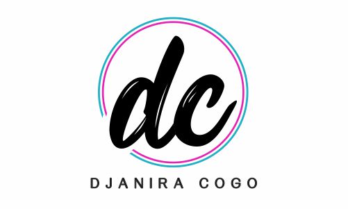Logomarca Djanira Cogo EPBTech