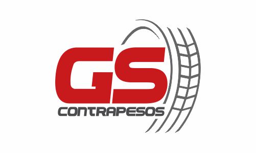 Logomarca GS Contrapesos EPBTech