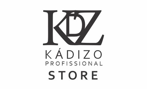 Logomarca Kádizo Profissional Store EPBTech