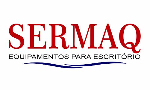 Logomarca Sermaq Equipamentos para Escritório EPBTech