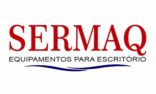 Logomarca Sermaq Equipamentos para Escritório EPBTech