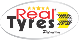 Logomarca Real Tyres Premium site EPB Tech